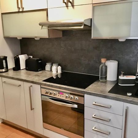 ורשה Plac Bankowy Apartment מראה חיצוני תמונה